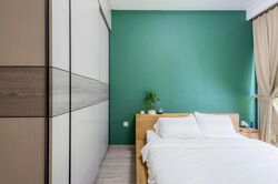 The Tapestry (D18), Condominium #516094141
